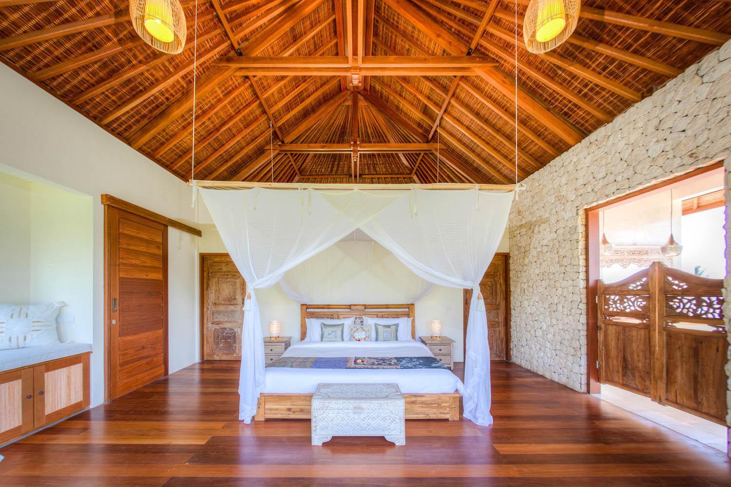 Отель The Shala Bali Убуд Экстерьер фото